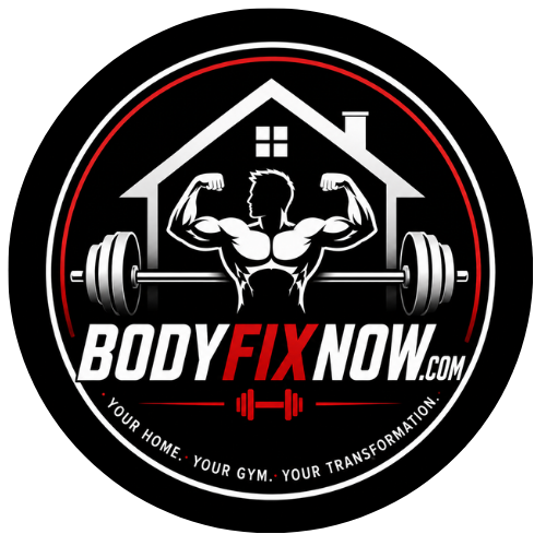 body fix now logo